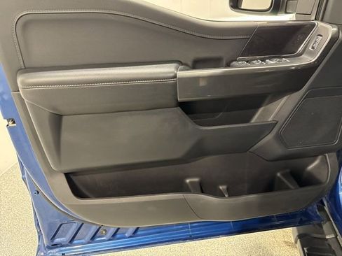 Used 2023 Ford F150 XLT w/ Equipment Group 302A High image 20