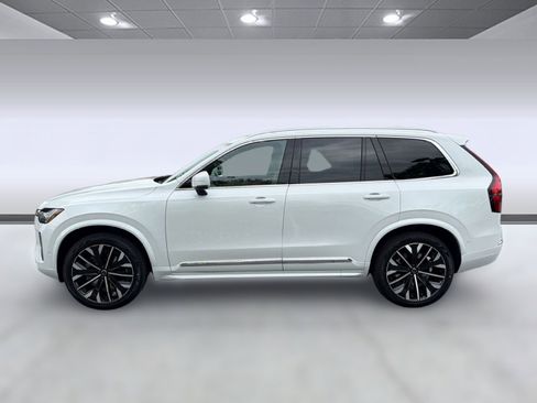 New 2026 Volvo XC90 B6 Plus w/ Protection Package AWD/4WD image 2