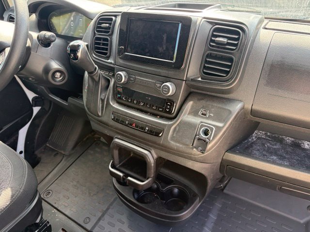 Used 2025 RAM ProMaster 2500 w/ U-Haul Equipment Group FWD image 22