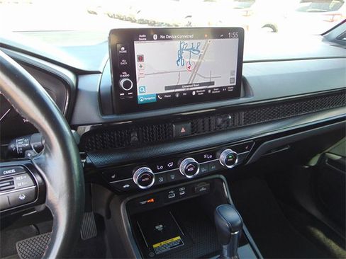 Certified 2023 Honda CR-V Sport Touring image 12