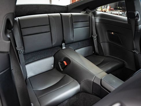 Certified 2025 Porsche 911 Carrera RWD image 41