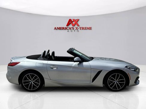 Used 2021 BMW Z4 sDrive30i RWD image 71