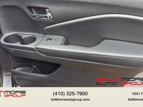 Used 2017 Honda Pilot EX-L image 31