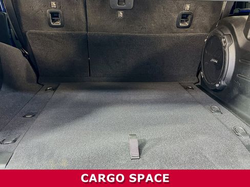 Used 2018 Jeep Wrangler Unlimited Rubicon image 25