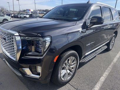 Used 2024 GMC Yukon Denali