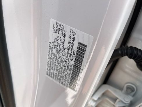 Used 2026 Honda Passport TrailSport Elite image 35