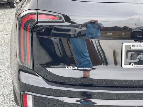 New 2025 Kia Telluride SX X-Line image 10