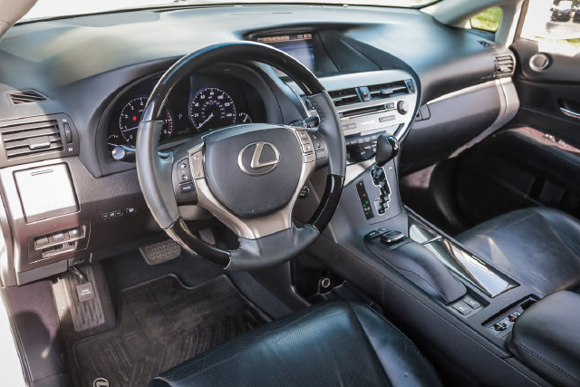 Used 2015 Lexus RX 350 AWD image 53