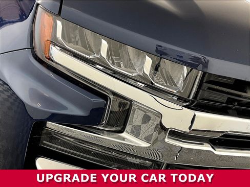 Used 2022 Chevrolet Silverado 1500 LT w/ LPO, Dark Essentials Package AWD/4WD image 27