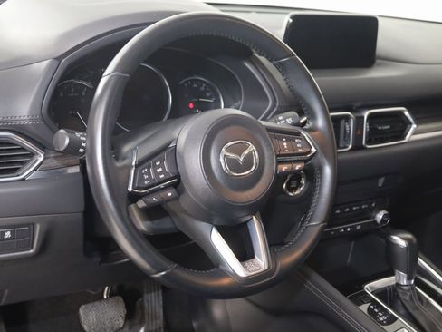 Used 2020 MAZDA CX-5 Grand Touring image 6