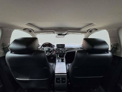 Used 2020 Honda Accord EX-L image 63