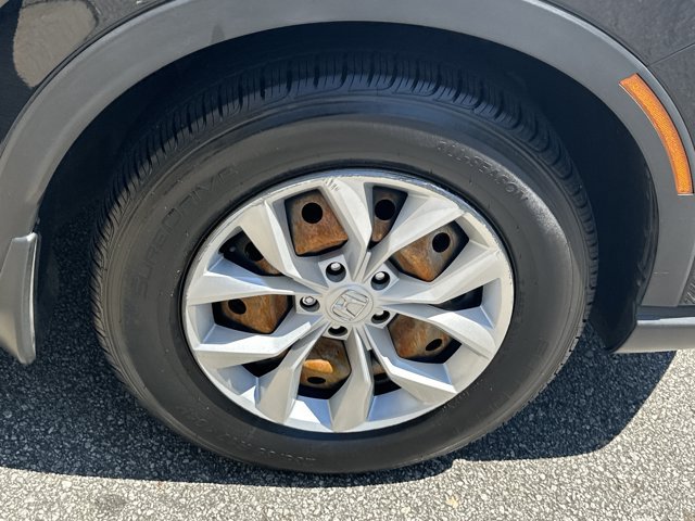 Used 2023 Honda CR-V LX image 24