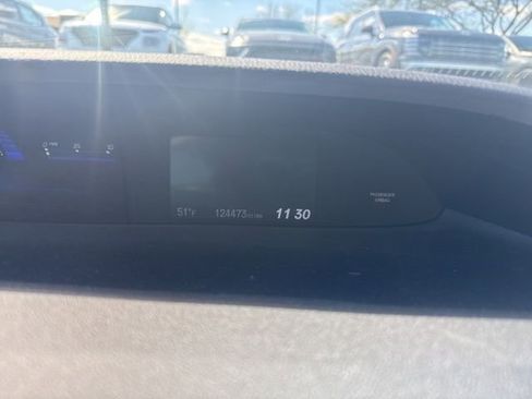 Used 2015 Honda Civic EX-L image 6