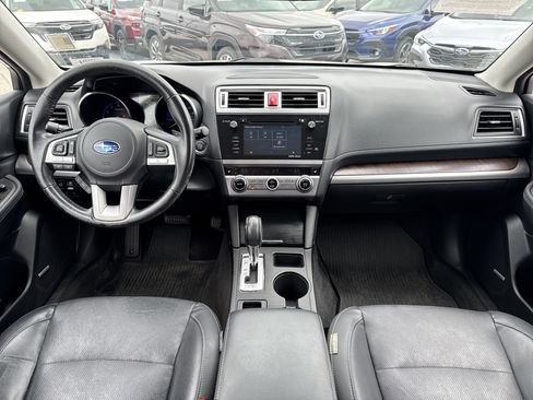 Used 2015 Subaru Outback 3.6R Limited AWD/4WD image 15