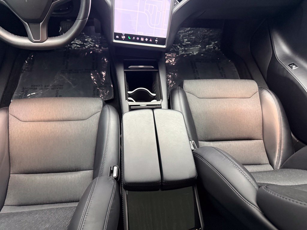 Used 2018 Tesla Model S 75D AWD/4WD image 40