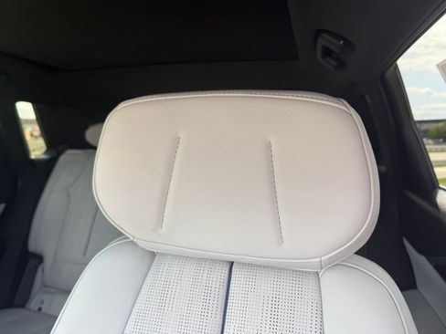 Certified 2024 Cadillac Lyriq Luxury w/ LPO, Floor Liner Package AWD/4WD image 29