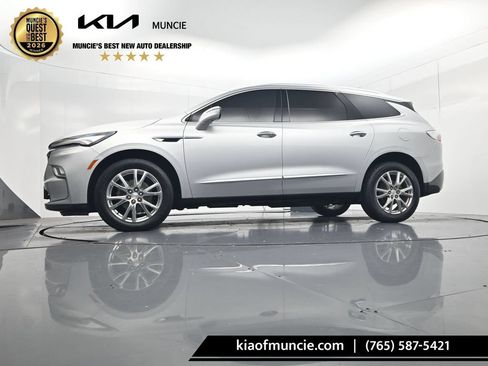 Used 2022 Buick Enclave Premium FWD image 43