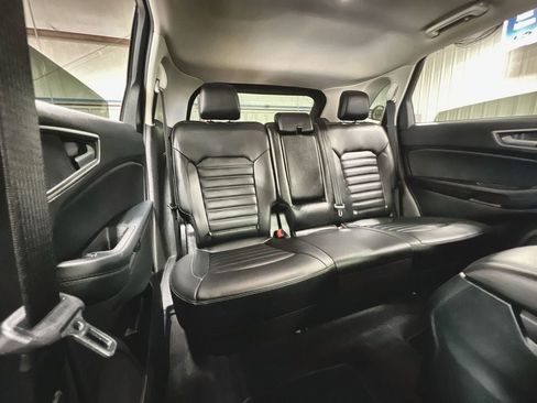 Used 2024 Ford Edge SEL w/ Convenience Package AWD/4WD image 21