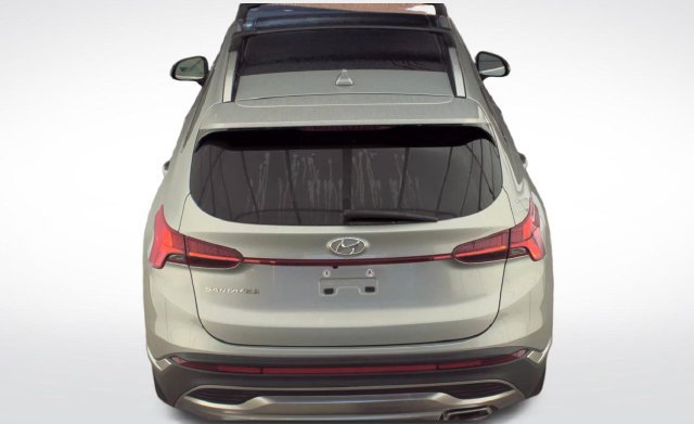 Used 2023 Hyundai Santa Fe SEL w/ Premium Package FWD image 11