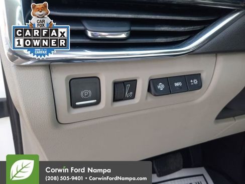 Used 2019 Cadillac XT4 Premium Luxury image 13