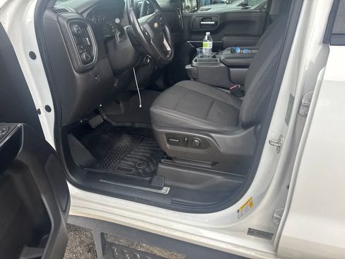 Used 2019 Chevrolet Silverado 1500 LT w/ All-Star Edition RWD image 8