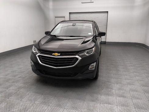 Used 2020 Chevrolet Equinox LT FWD image 15