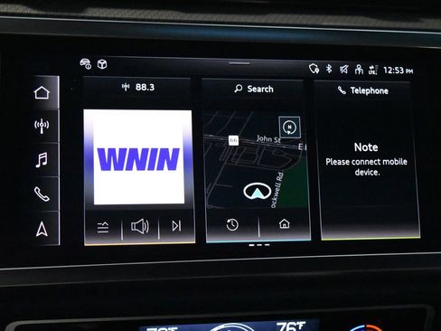 Certified 2025 Audi Q3 2.0T Premium Plus w/ Premium Plus Package image 11