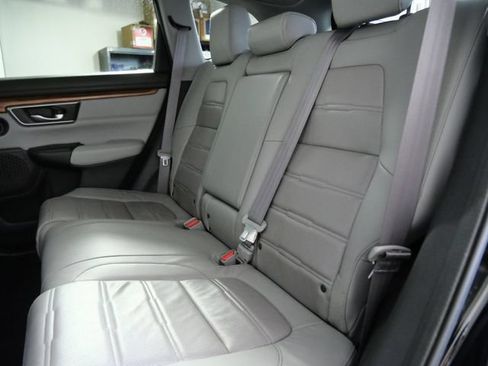 Used 2020 Honda CR-V EX-L image 13