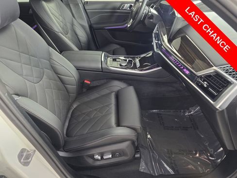 Used 2026 BMW X5 xDrive40i AWD/4WD image 28