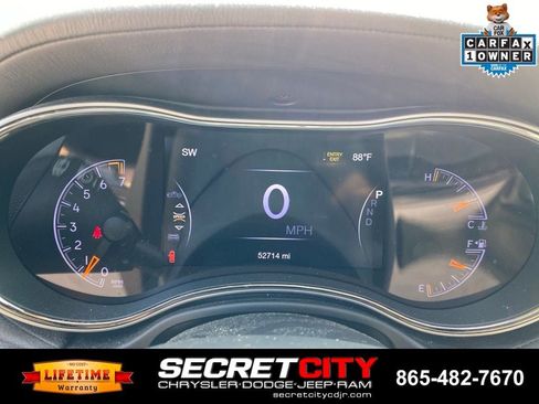 Used 2018 Jeep Grand Cherokee High Altitude AWD/4WD image 19