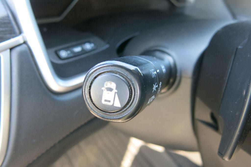 Used 2021 Honda Clarity Plug-In Hybrid image 71