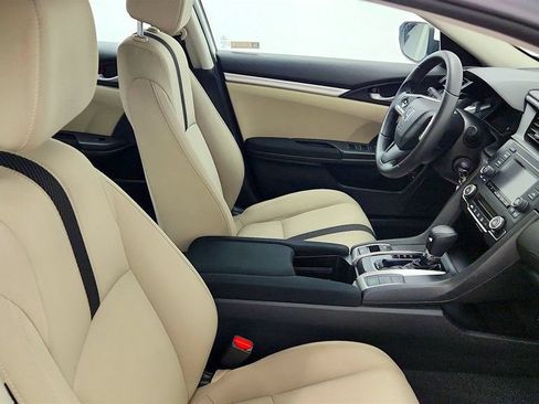Used 2018 Honda Civic LX image 21