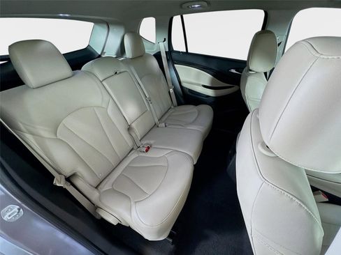 Used 2020 Buick Envision Preferred FWD image 26
