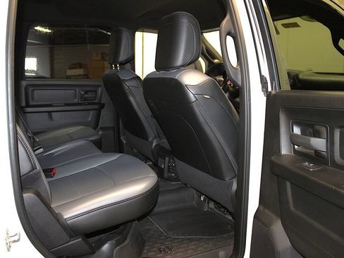 Certified 2024 RAM 3500 Tradesman w/ Bed Utility Group AWD/4WD image 28
