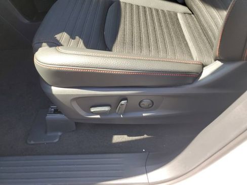 New 2026 Nissan Pathfinder Rock Creek AWD/4WD image 19