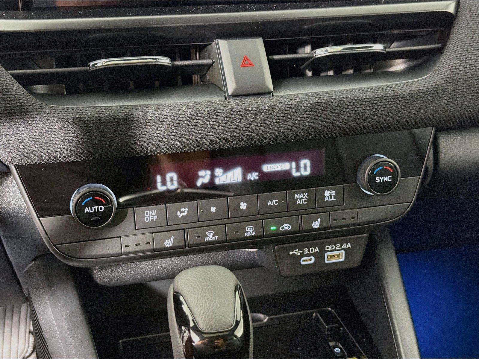 New 2026 Subaru Outback Limited XT AWD/4WD image 20