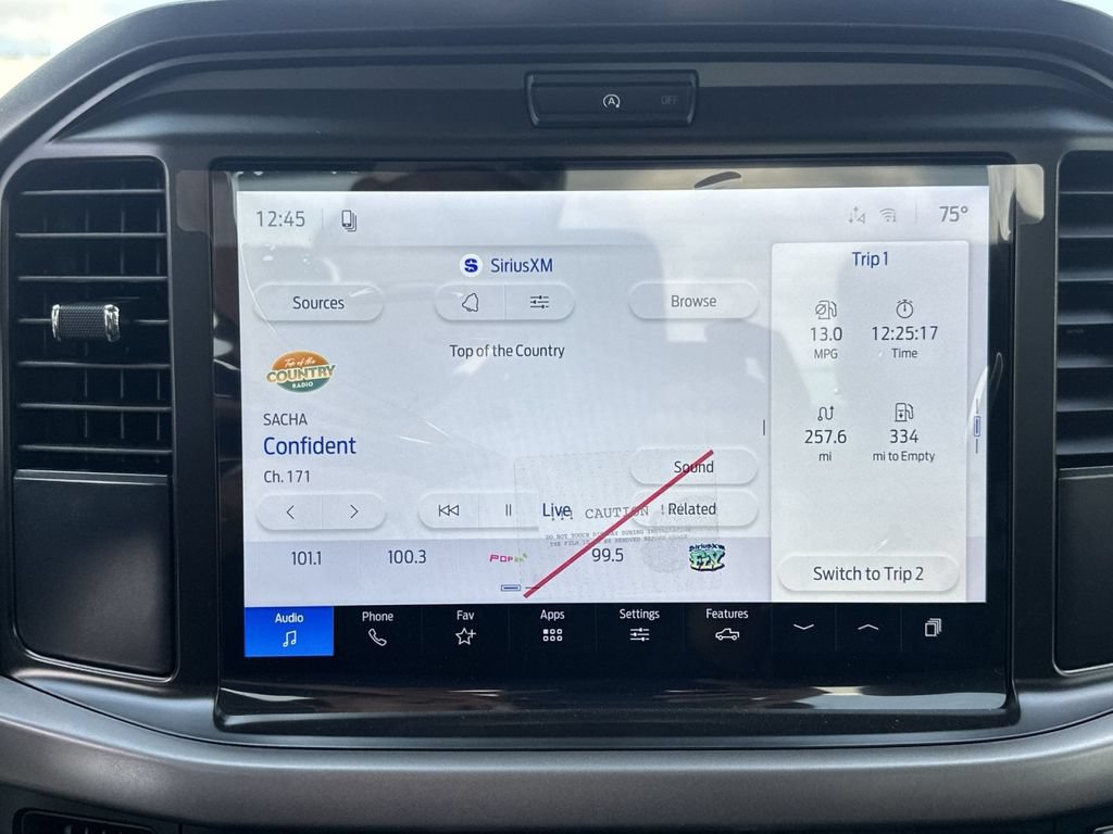New 2026 Ford F150 XL AWD/4WD image 26