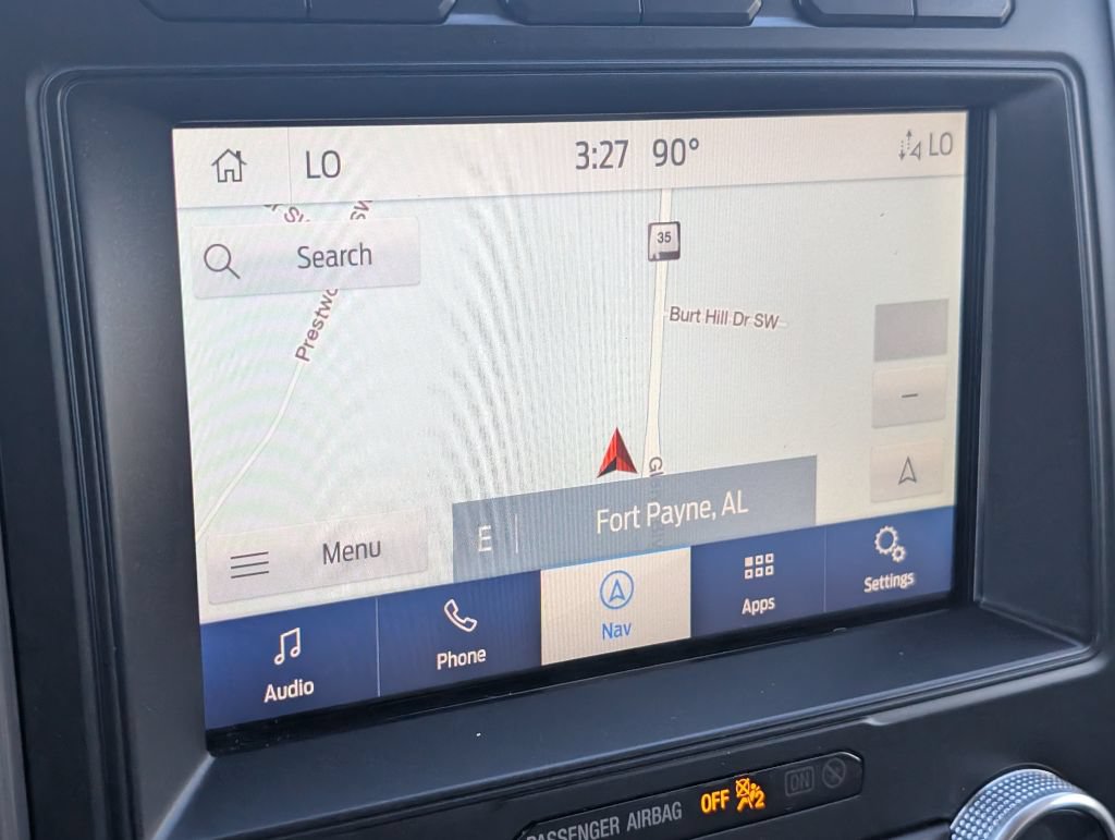 Used 2020 Ford Expedition Max Platinum AWD/4WD image 19