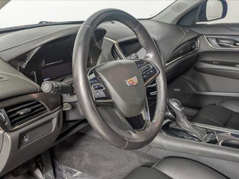 Used 2018 Cadillac ATS 2.0T Sedan RWD image 26