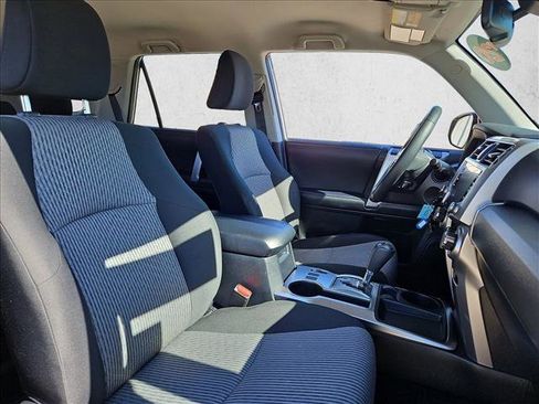 Used 2020 Toyota 4Runner SR5 image 21