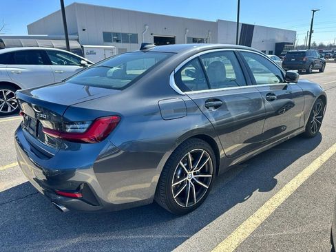 Used 2019 BMW 330i xDrive Sedan w/ Driving Assistance Package image 5
