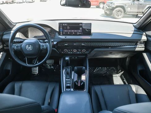 Used 2024 Honda Accord Sport image 14