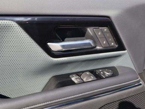 New 2026 GMC Sierra EV AT4 w/ AT4 Premium Package image 10