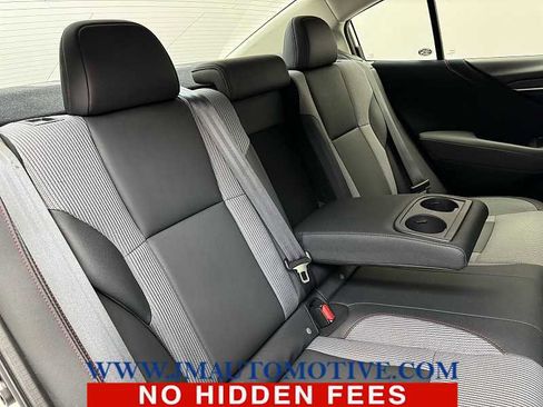 Used 2022 Subaru Legacy Sport w/ Popular Package #3 image 19