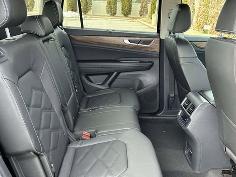 New 2026 Volkswagen Atlas SE image 15