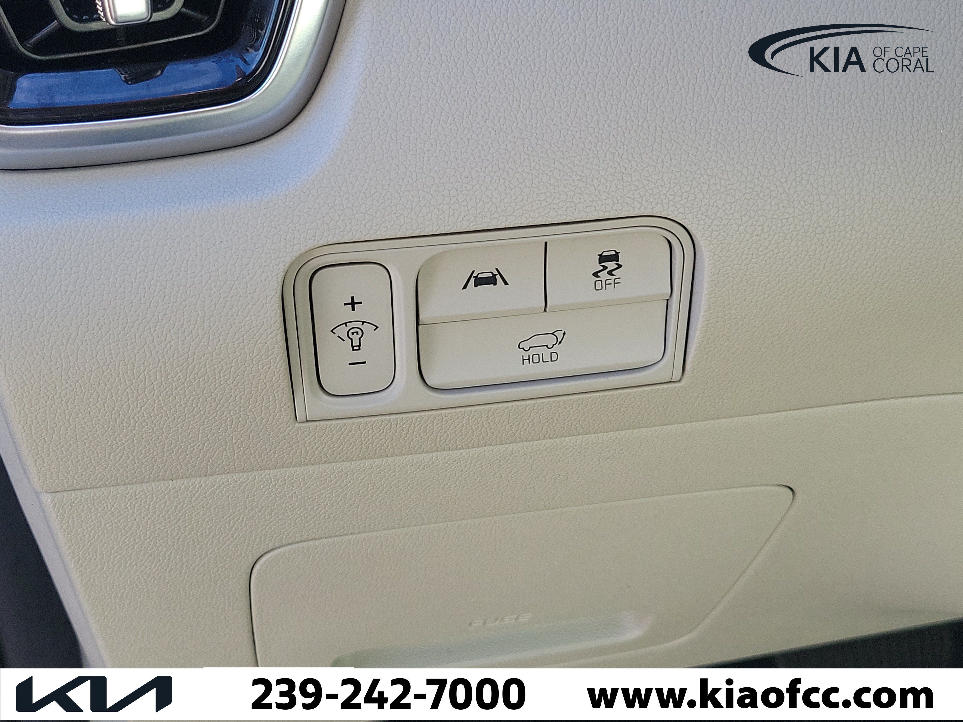 Certified 2023 Kia Sorento SX FWD image 27