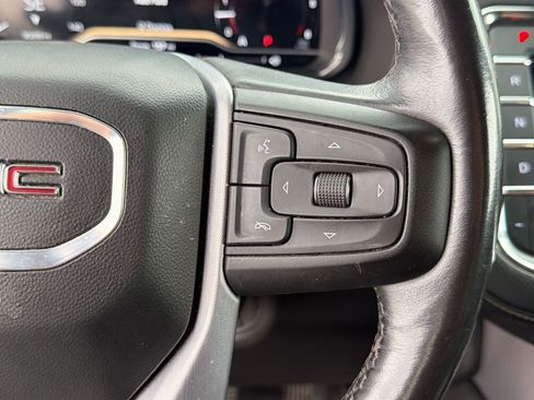 Used 2022 GMC Yukon SLT w/ SLT Premium Package RWD image 27