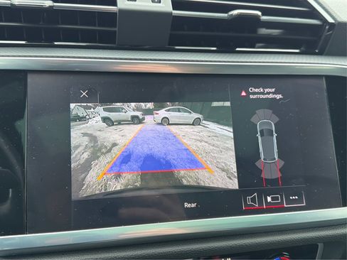 Used 2021 Audi Q3 2.0T Premium w/ Convenience Package image 39