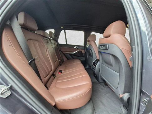 Used 2019 BMW X5 xDrive40i w/ Convenience Package AWD/4WD image 22
