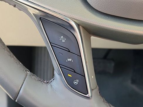 Certified 2023 Cadillac XT5 Premium Luxury image 31